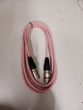 MEG - XLR Cable - 3m