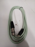 MEG - XLR Cable - 3m