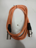 MEG - XLR Cable - 3m