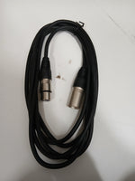 MEG - XLR Cable - 10m
