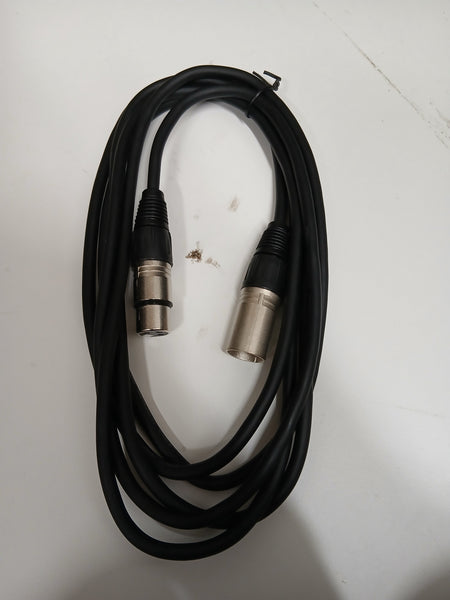 MEG - XLR Cable - 10m