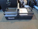 BeamZ - S3500 Smoke Machine - Second Hand