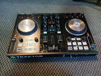 Traktor - Kontrol S2 DJ Controller - Second Hand