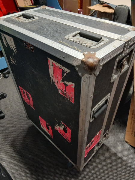 Road Case - Second Hand
