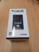 TC Electronic - Magus Pro Distortion Pedal - Second Hand