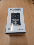 TC Electronic - Magus Pro Distortion Pedal - Second Hand