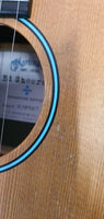 Martin Ed Sheeran ÷ Signature Edition - Natural  (Second Hand)