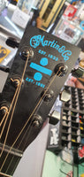Martin Ed Sheeran ÷ Signature Edition - Natural  (Second Hand)