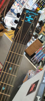Martin Ed Sheeran ÷ Signature Edition - Natural  (Second Hand)