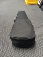 Kala  KA-GAC Concert Ukulele & Case - Second Hand