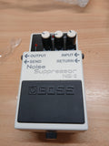 BOSS - Suppressor NS-2 Pedal - Second Hand