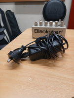 Blackstar - HT Metal Pure Valve Filth Guitar Pedal - Second Hand