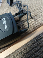 Digitech - AM-4075 Portable PA  with Wireless Lapel Mic - Old Stock