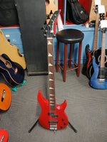 Celebrity - MODIFIED 5-String Fretless Bass (Second Hand)