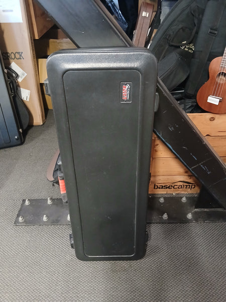 Gator - Lockable Guitar Hard Case - Second Hand