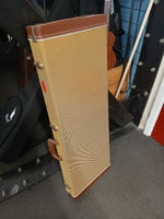 Stagg - Guitar Hard Case Tweed - Second Hand