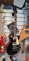 Epiphone - Les Paul Custom Classic Electric Guitar - Black (Second Hand)