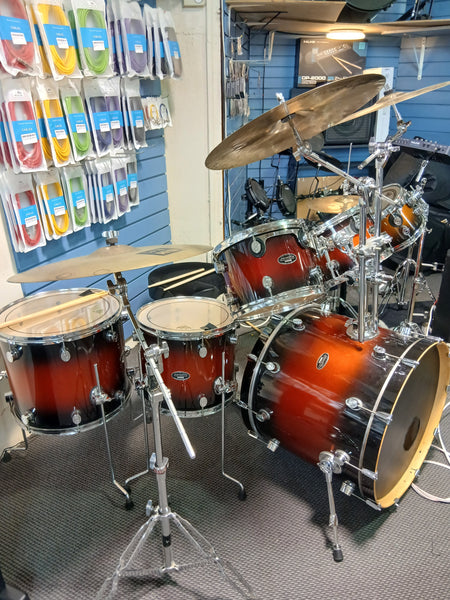 PDP - LX Series Drum Kit  (Second Hand)