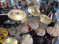 PDP - LX Series Drum Kit  (Second Hand)