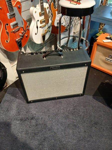 Fender - Hot Rod Deluxe III Guitar Amp - Second Hand