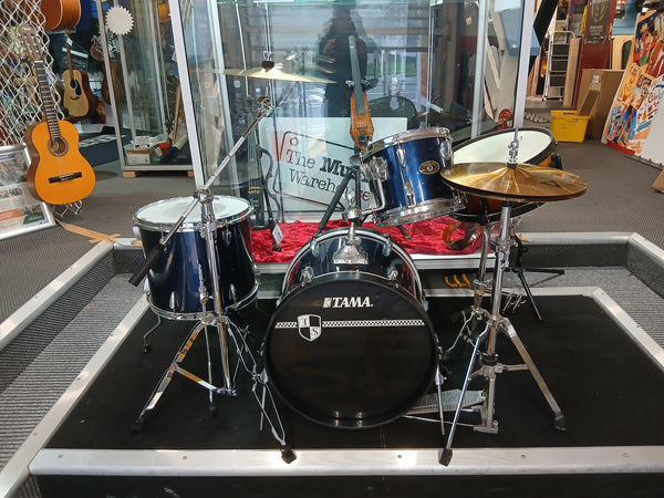 TAMA - Kids Drum Kit Second Hand