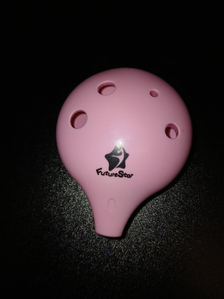 FutureStar - 6 Hole Ocarina - Pink