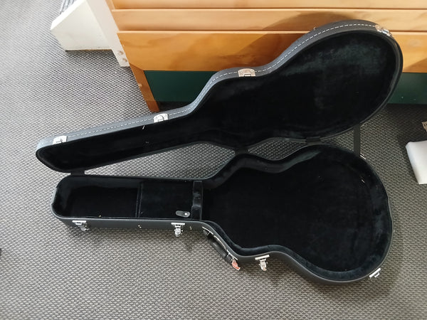 Guitar Hard Case 335 - Second Hand