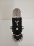 Blue Yeti Pro USB & XLR Microphone - Second Hand