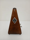 Vintage Wittner - Wood Metronome - Second Hand