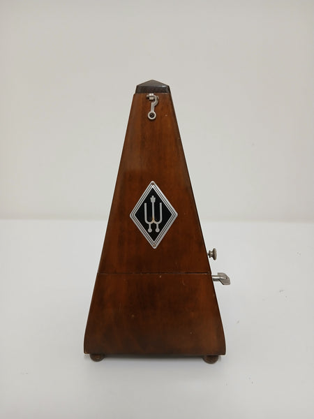 Vintage Wittner - Wood Metronome - Second Hand