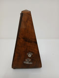 Vintage Wittner - Wood Metronome - Second Hand