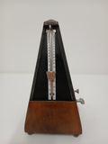 Vintage Wittner - Wood Metronome - Second Hand