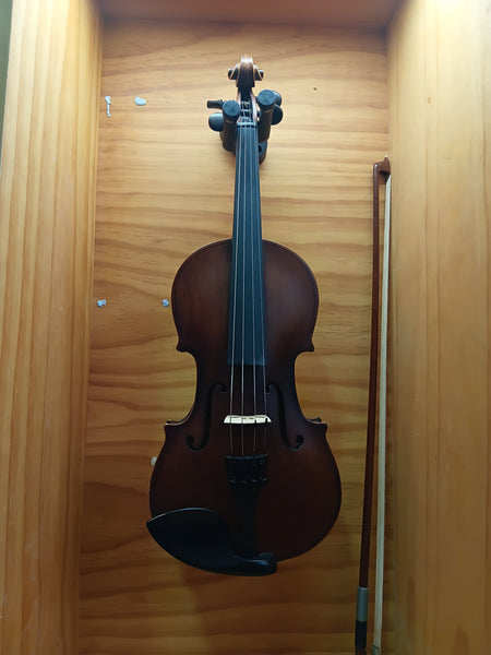 Violin - Second Hand 1/2 Size