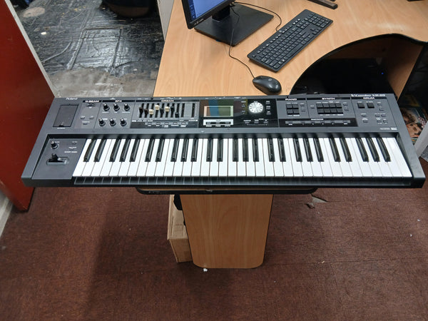 Roland - V-Combo VR-09 Keyboard - Second Hand