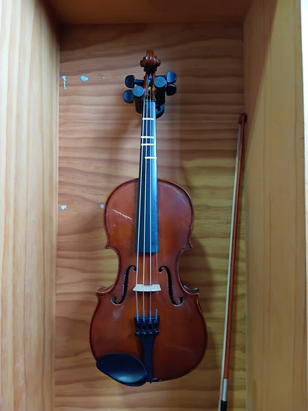 Skylark - 1/2 Violin Outfit (Second Hand)