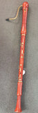 Great Grand Bass Recorder (second Hand)