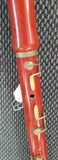 Great Grand Bass Recorder (second Hand)