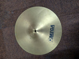 Omega - 14" Hi-Hat Cymbal - Second Hand