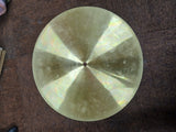 Omega - 14" Hi-Hat Cymbal - Second Hand