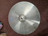 Paiste - 20" Ride Cymbal 101 - Second Hand