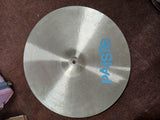 Paiste - 20" Ride Cymbal 101 - Second Hand