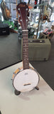 Tenok Ukulele Banjo Standard