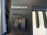 Native Instruments - Komplete Kontrol S88 Midi Keyboard Controller - Second Hand