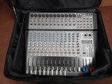 Proel - M1000 12 Channel Analogue Mixer - Second Hand