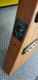 Martin Travel uke Acoustic electric (Second hand)