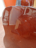 Martinez - MC-SJ36 Nylon Classical Guitar Left Handed Natural Satin  - Second Hand