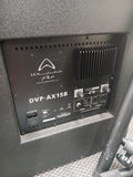 Wharfedale Pro - DVP-AX15B 15" Subwoofer