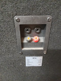 QTX - QT10 Speakers (Pair) - Second Hand