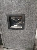 Samick - SPK Series Speakers + Peavey XM6 Mixer Amp - Second Hand