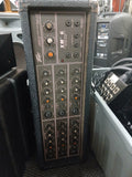 Samick - SPK Series Speakers + Peavey XM6 Mixer Amp - Second Hand